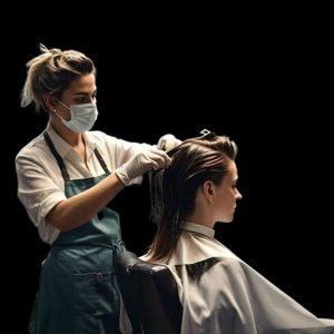 All types of Professional Hair cuts