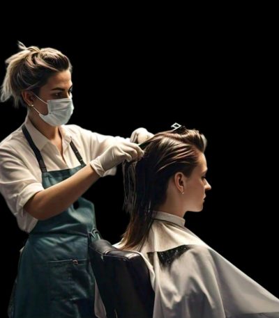 All types of Professional Hair cuts