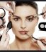 All types of professional makeup Bridal makeup Day makeup Night makeup