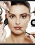 All types of professional makeup Bridal makeup Day makeup Night makeup