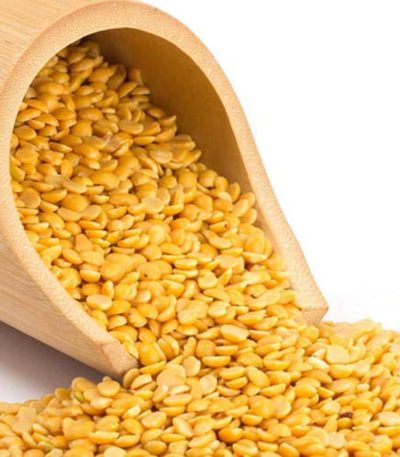 Tuvar Dal