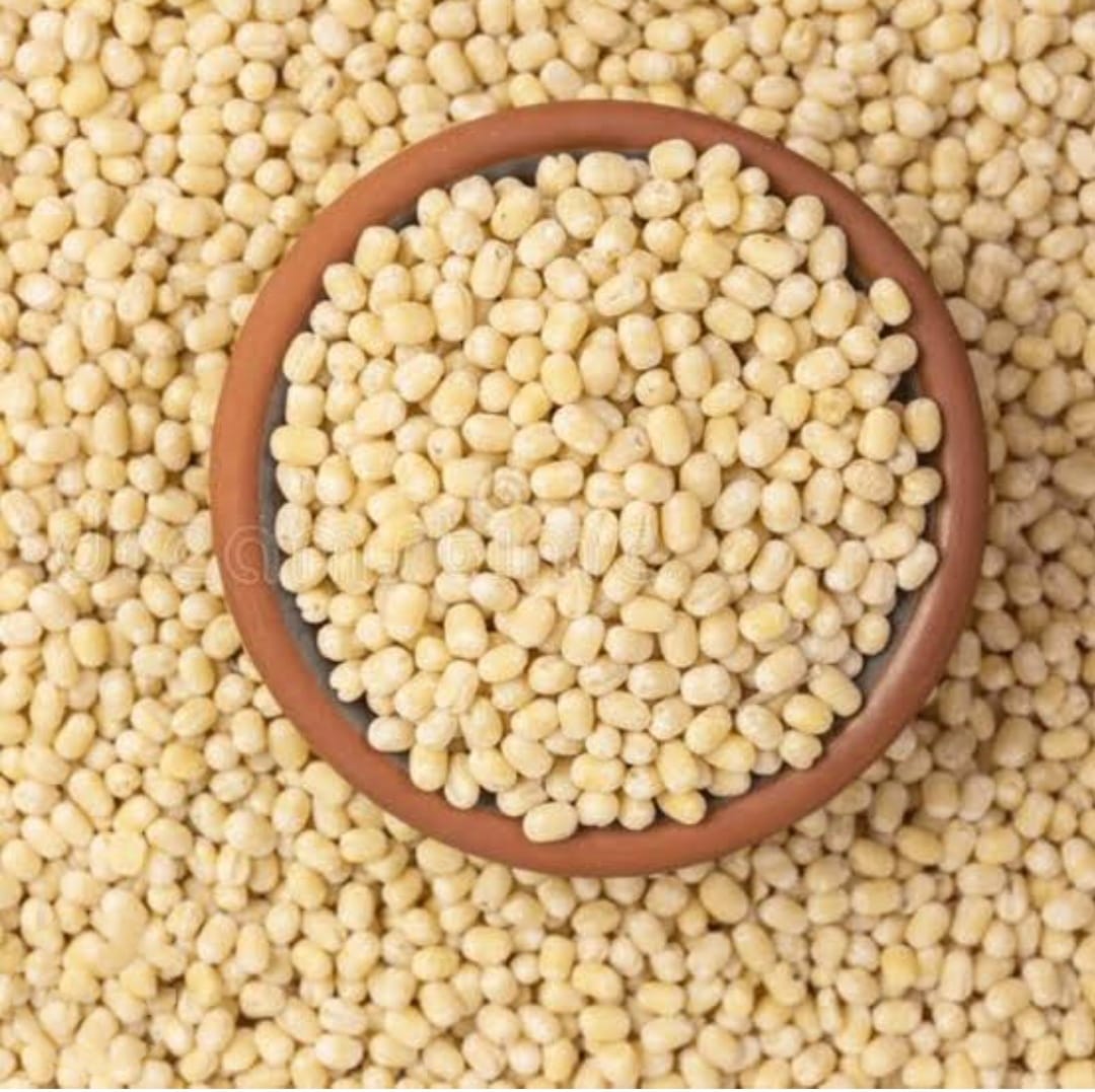 Urad Dal
