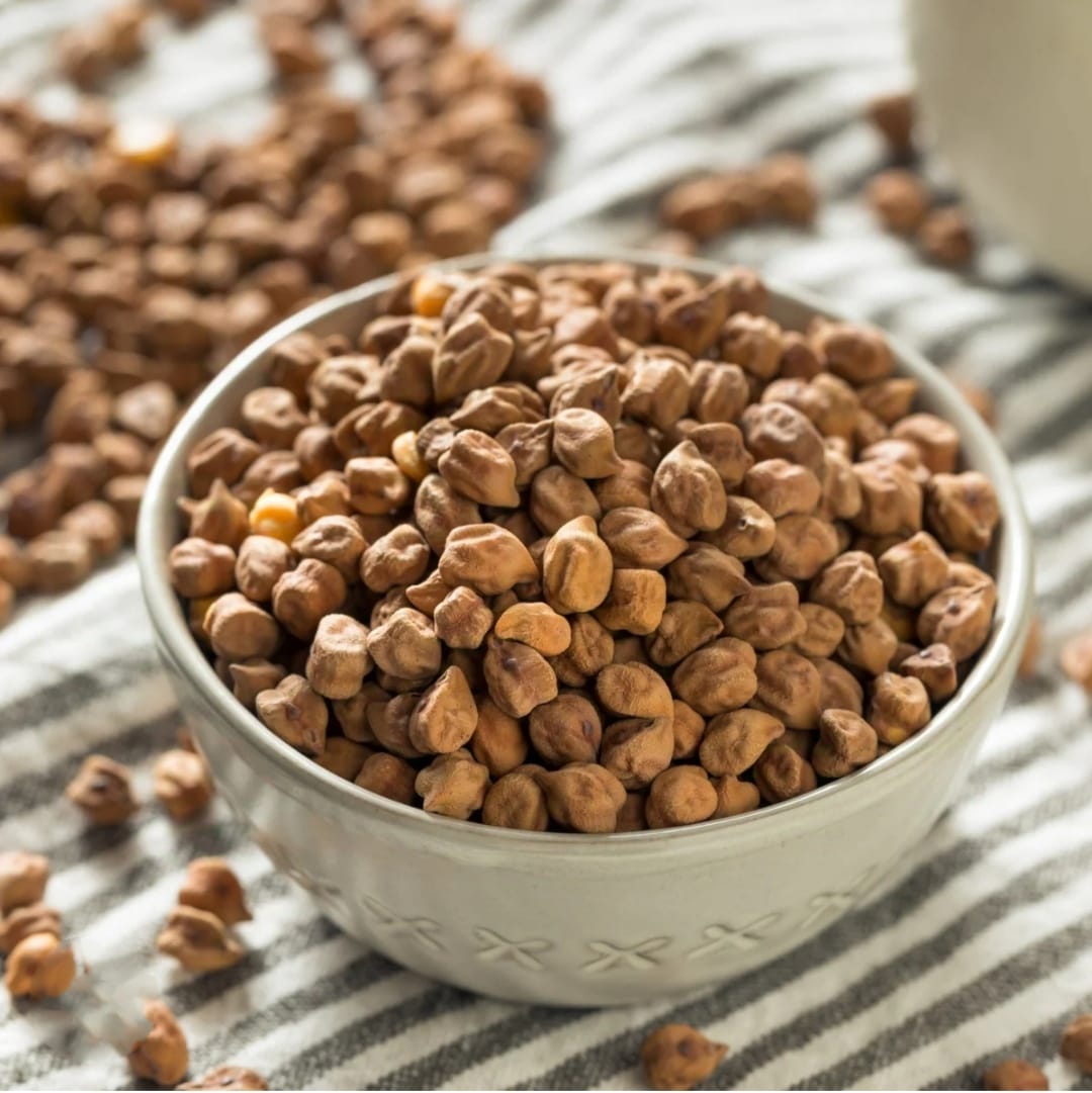 Chana (Brown)