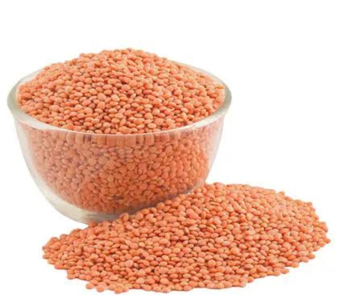 Masoor Dal