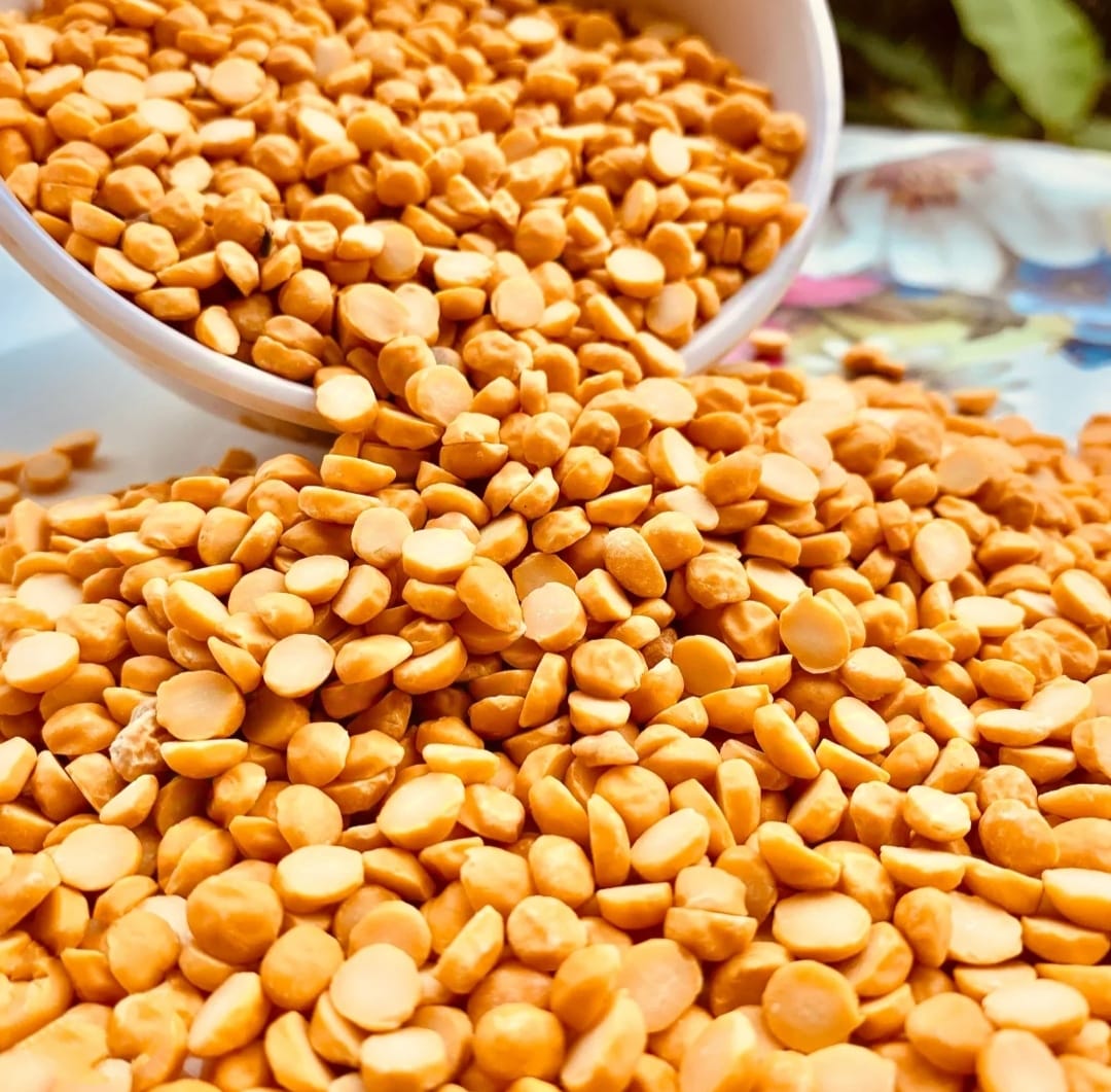 Chana Dal