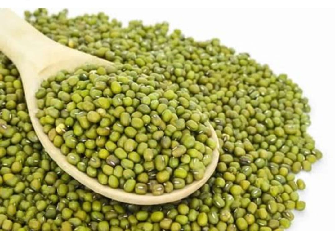Moong (Green Gram)